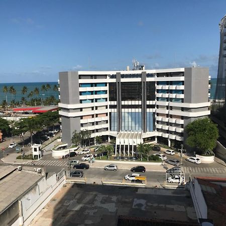 Apartamento Completo Jatiuca Maceió Екстериор снимка