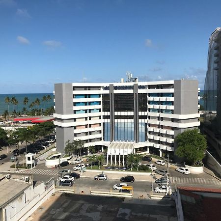 Apartamento Completo Jatiuca Maceió Екстериор снимка