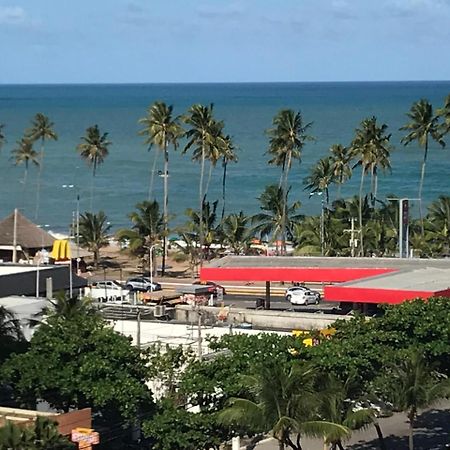 Apartamento Completo Jatiuca Maceió Екстериор снимка