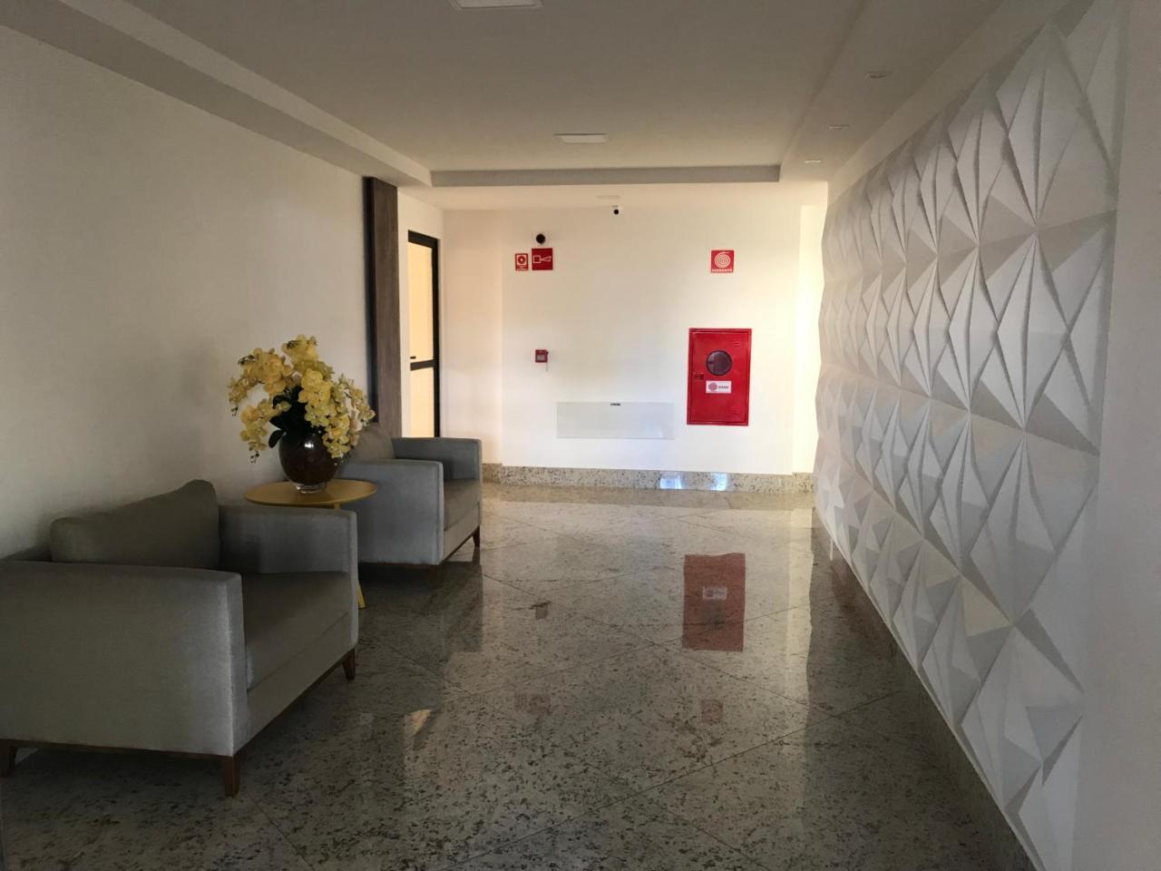 Apartamento Completo Jatiuca Maceió Екстериор снимка