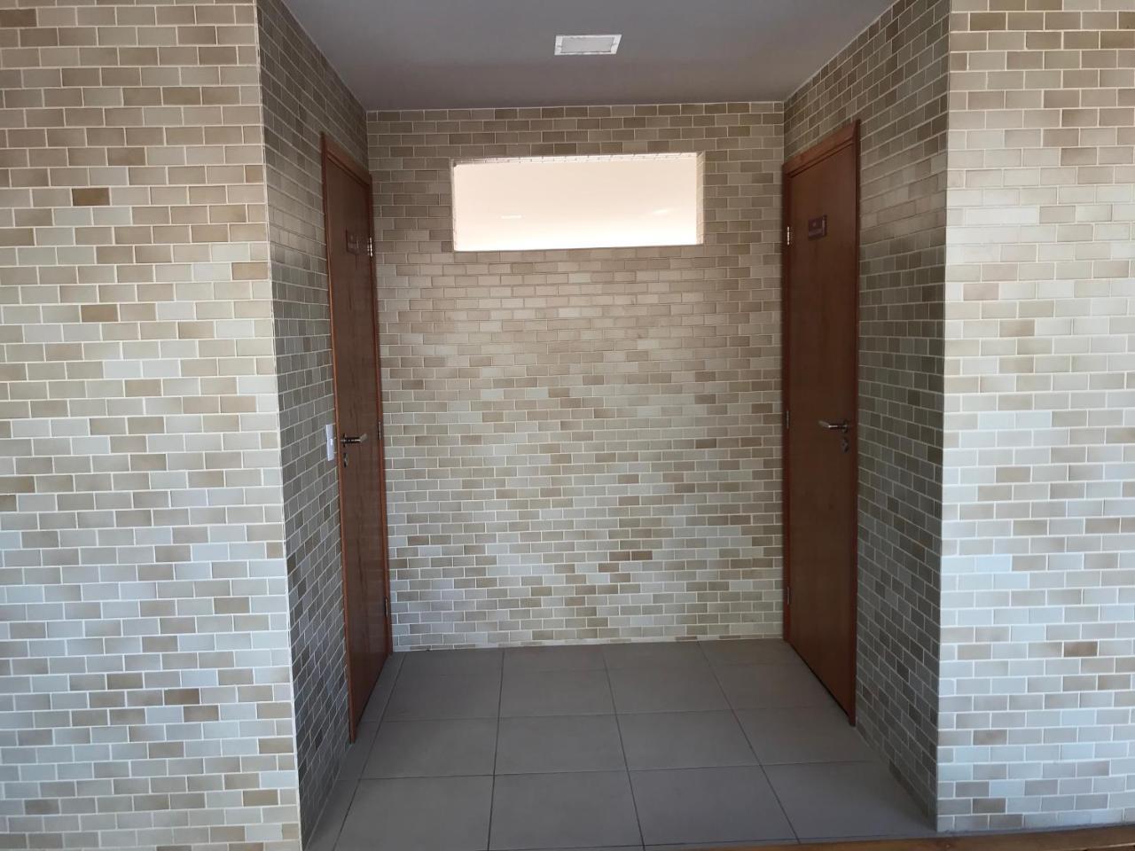 Apartamento Completo Jatiuca Maceió Екстериор снимка