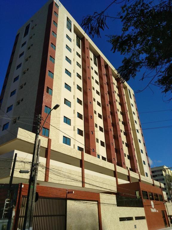 Apartamento Completo Jatiuca Maceió Екстериор снимка