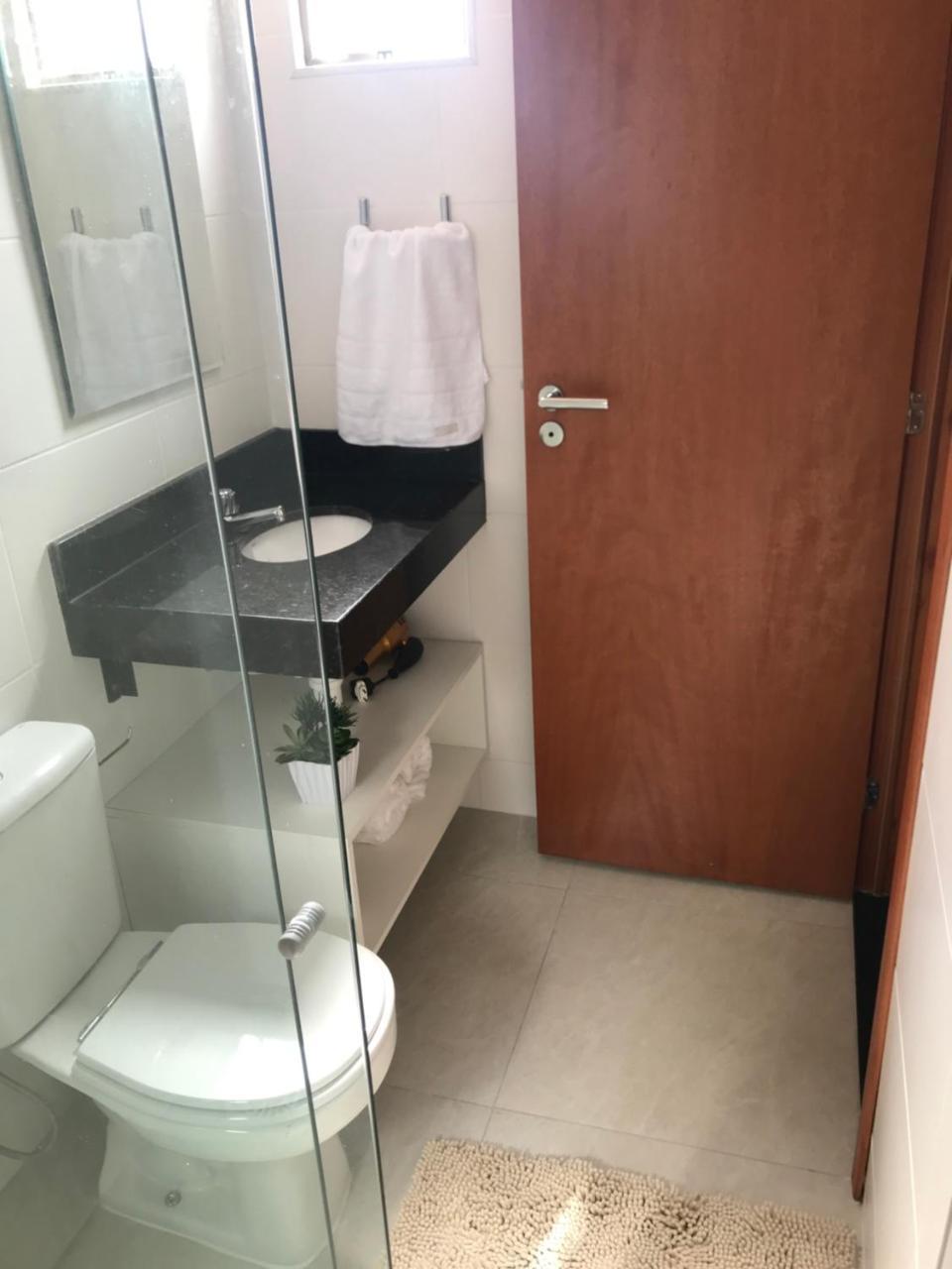 Apartamento Completo Jatiuca Maceió Екстериор снимка