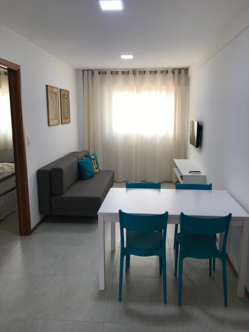 Apartamento Completo Jatiuca Maceió Екстериор снимка