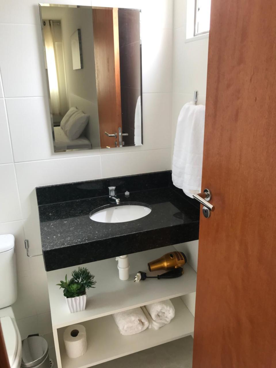 Apartamento Completo Jatiuca Maceió Екстериор снимка