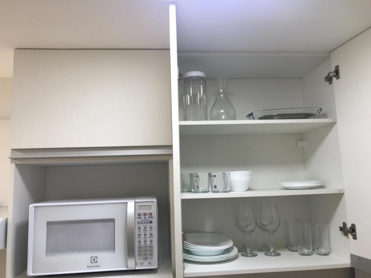 Apartamento Completo Jatiuca Maceió Екстериор снимка
