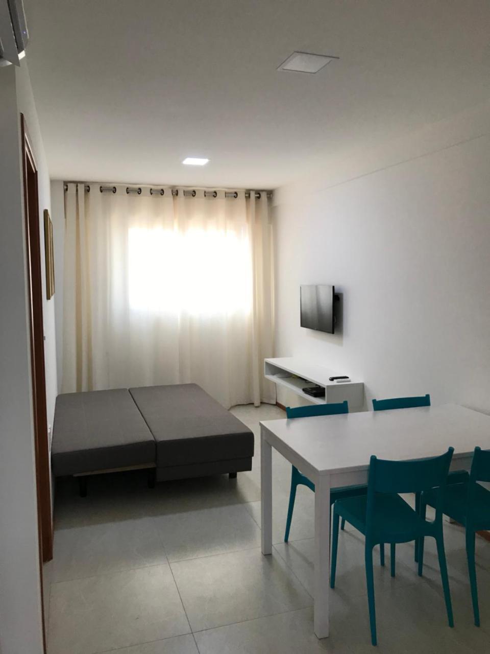 Apartamento Completo Jatiuca Maceió Екстериор снимка