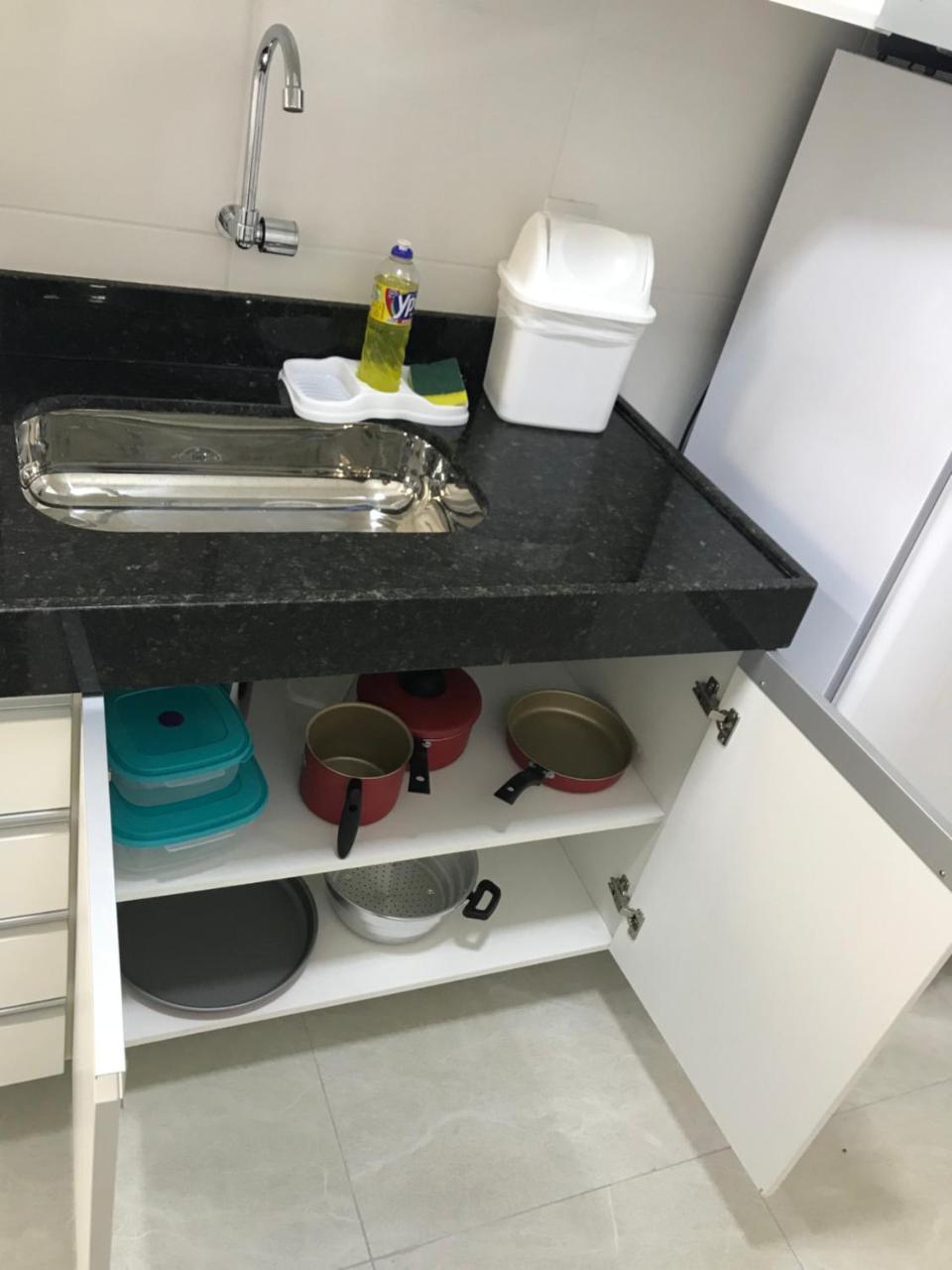 Apartamento Completo Jatiuca Maceió Екстериор снимка