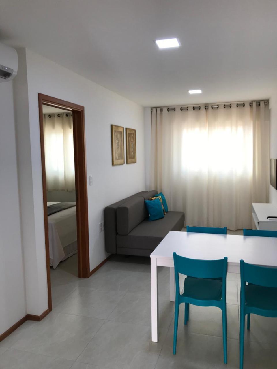 Apartamento Completo Jatiuca Maceió Екстериор снимка