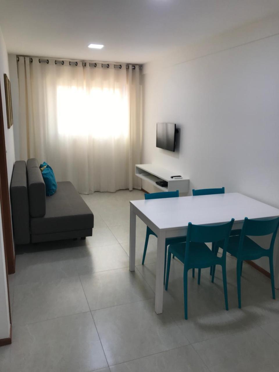 Apartamento Completo Jatiuca Maceió Екстериор снимка
