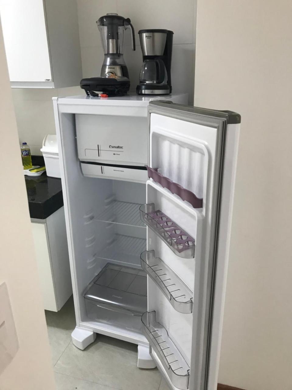 Apartamento Completo Jatiuca Maceió Екстериор снимка