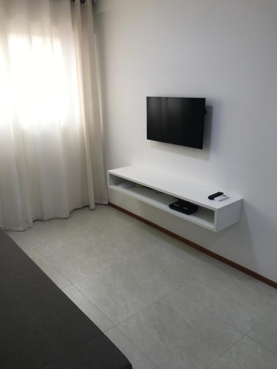 Apartamento Completo Jatiuca Maceió Екстериор снимка