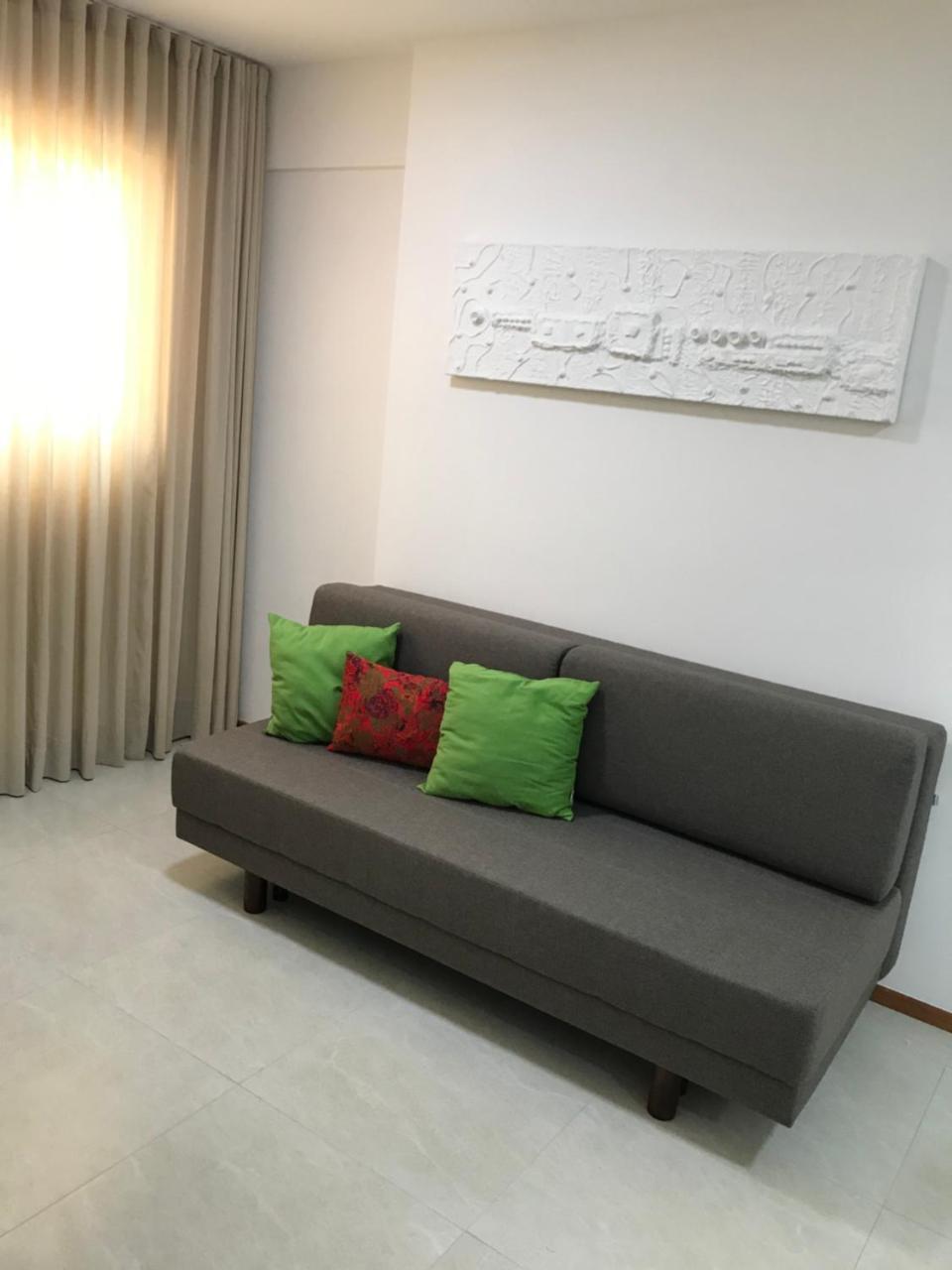 Apartamento Completo Jatiuca Maceió Екстериор снимка