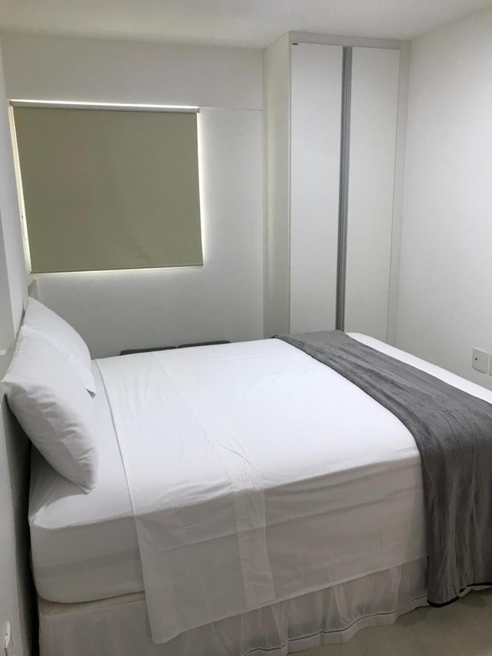 Apartamento Completo Jatiuca Maceió Екстериор снимка