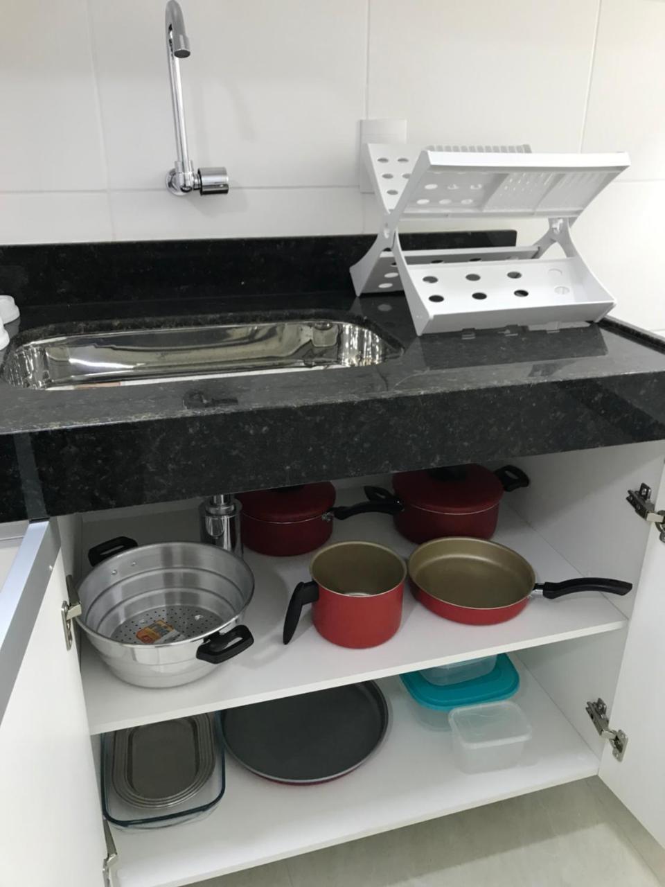 Apartamento Completo Jatiuca Maceió Екстериор снимка