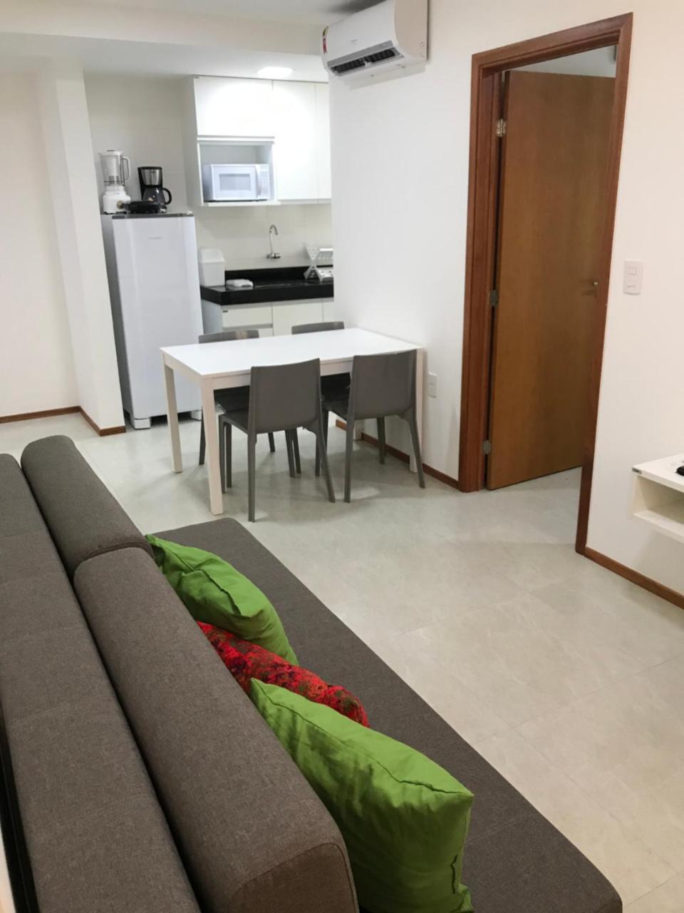 Apartamento Completo Jatiuca Maceió Екстериор снимка