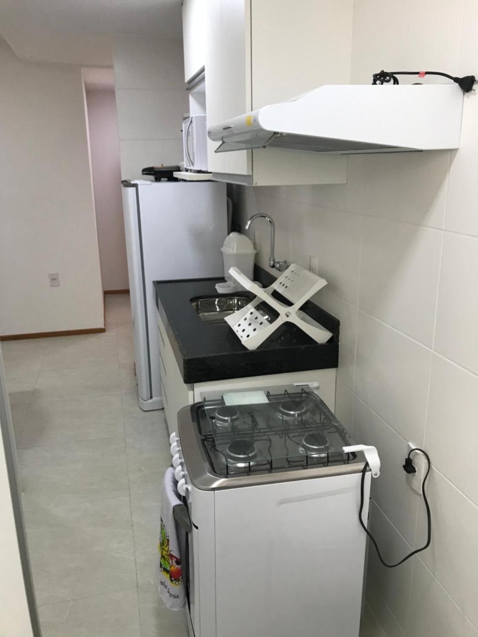 Apartamento Completo Jatiuca Maceió Екстериор снимка
