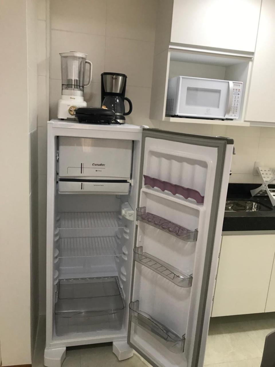 Apartamento Completo Jatiuca Maceió Екстериор снимка