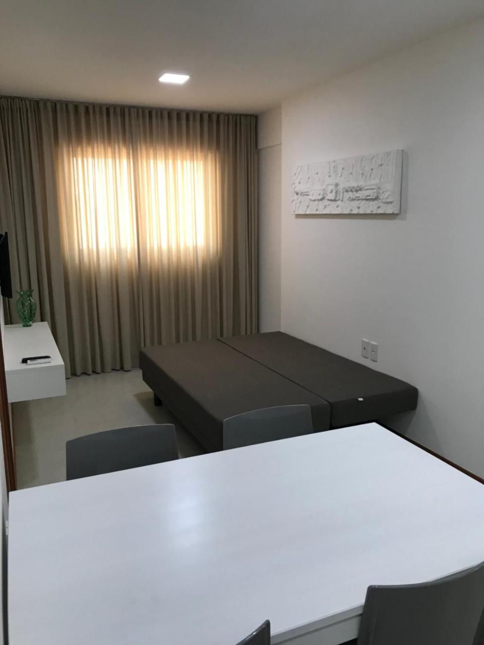 Apartamento Completo Jatiuca Maceió Екстериор снимка