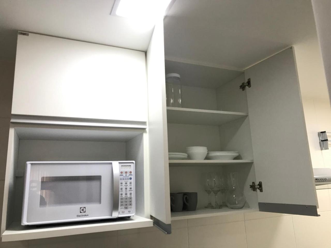 Apartamento Completo Jatiuca Maceió Екстериор снимка