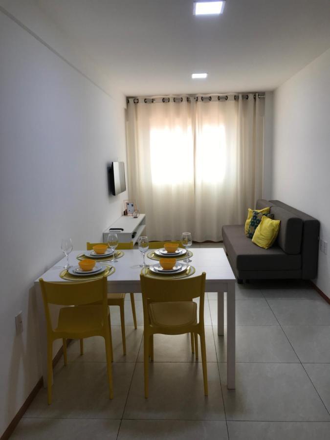 Apartamento Completo Jatiuca Maceió Екстериор снимка