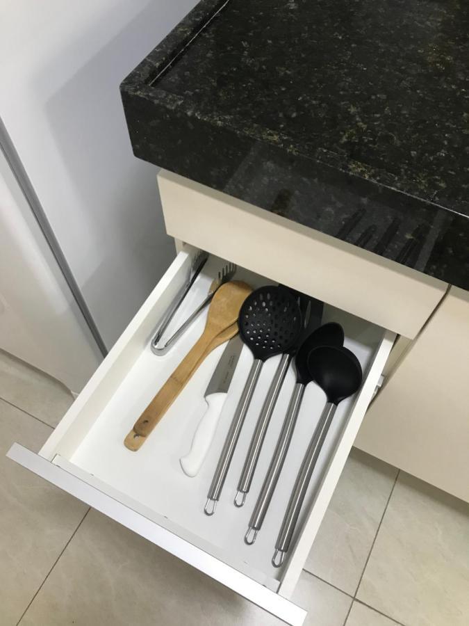 Apartamento Completo Jatiuca Maceió Екстериор снимка