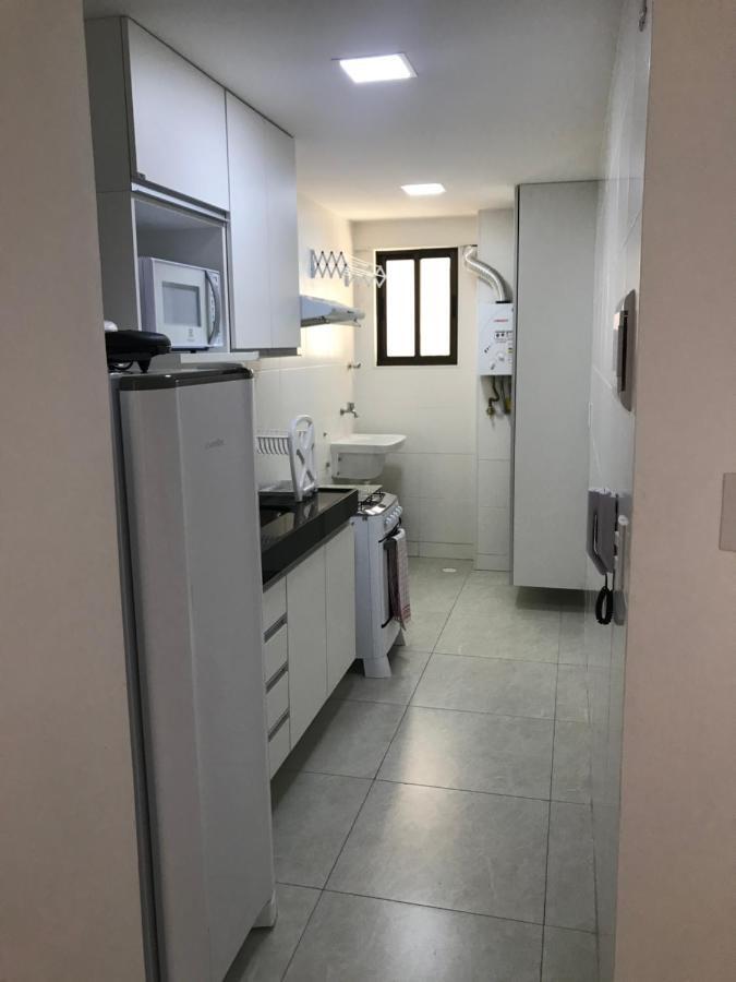 Apartamento Completo Jatiuca Maceió Екстериор снимка