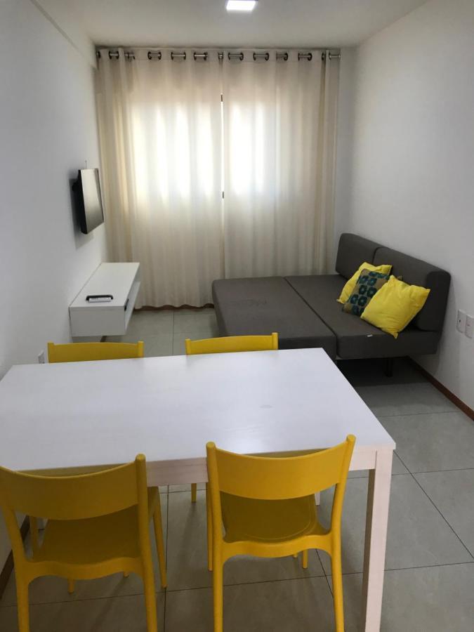 Apartamento Completo Jatiuca Maceió Екстериор снимка