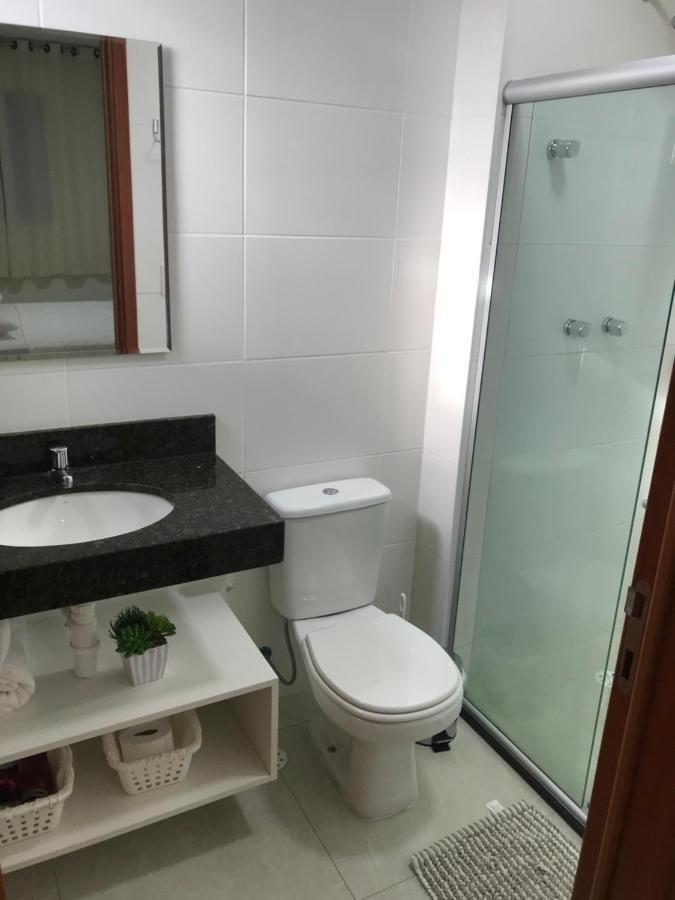 Apartamento Completo Jatiuca Maceió Екстериор снимка