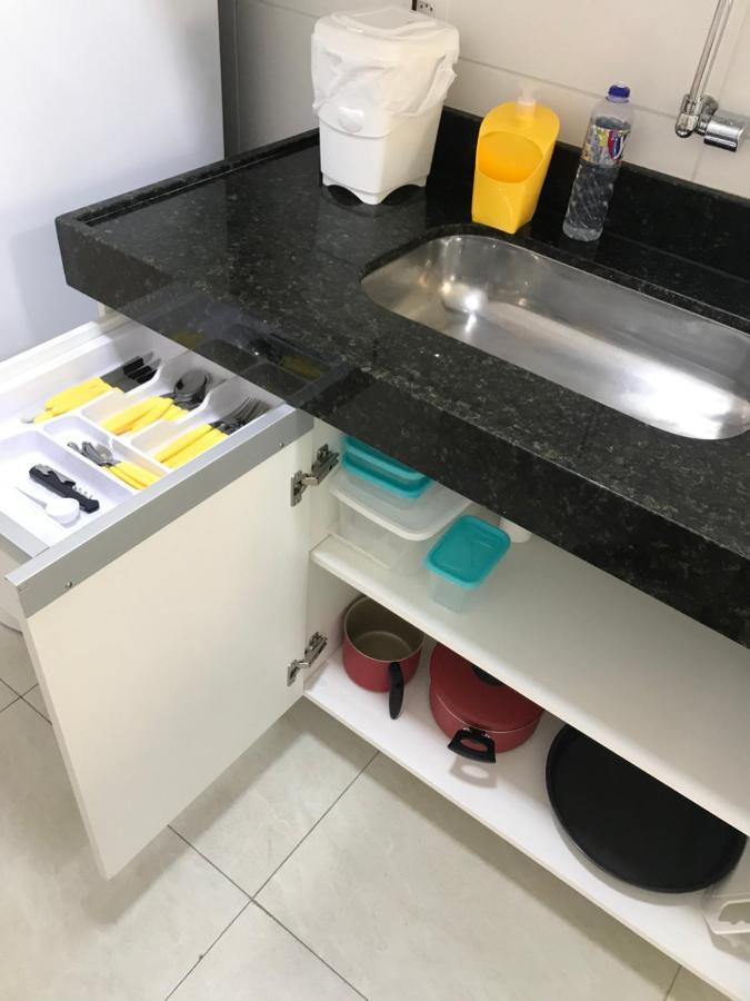 Apartamento Completo Jatiuca Maceió Екстериор снимка