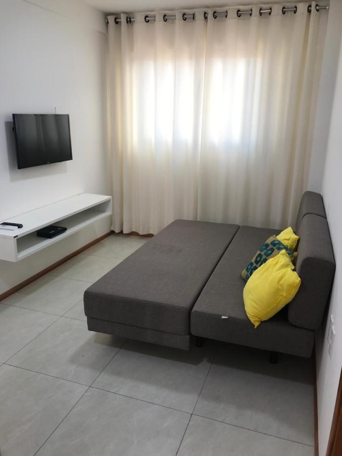 Apartamento Completo Jatiuca Maceió Екстериор снимка