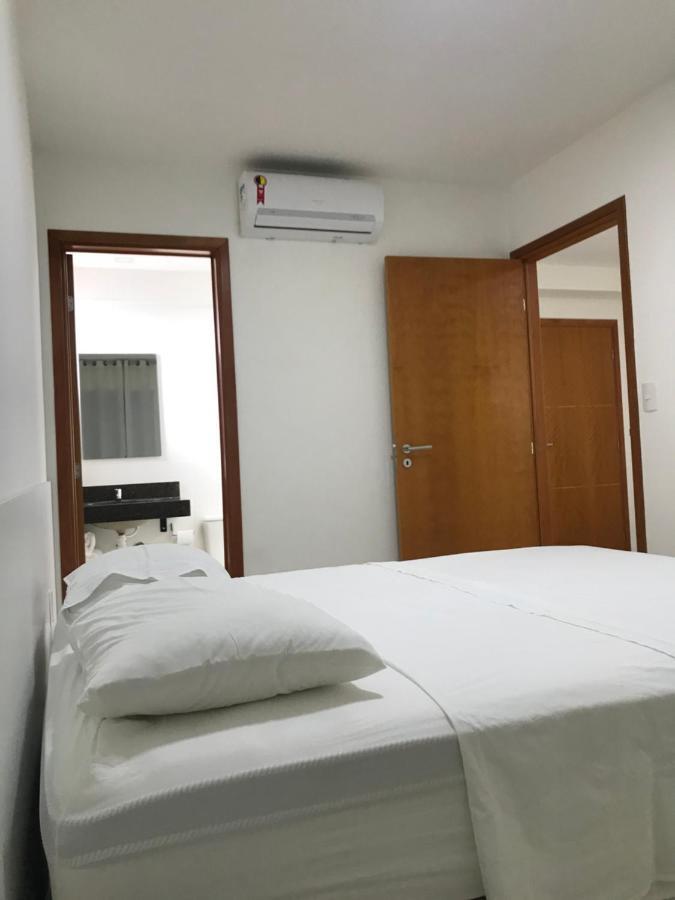 Apartamento Completo Jatiuca Maceió Екстериор снимка