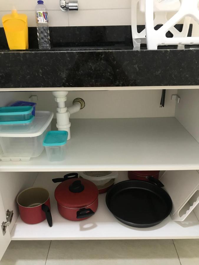 Apartamento Completo Jatiuca Maceió Екстериор снимка
