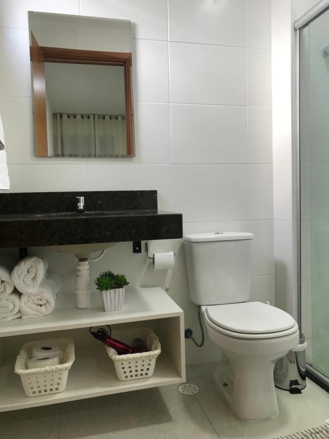 Apartamento Completo Jatiuca Maceió Екстериор снимка