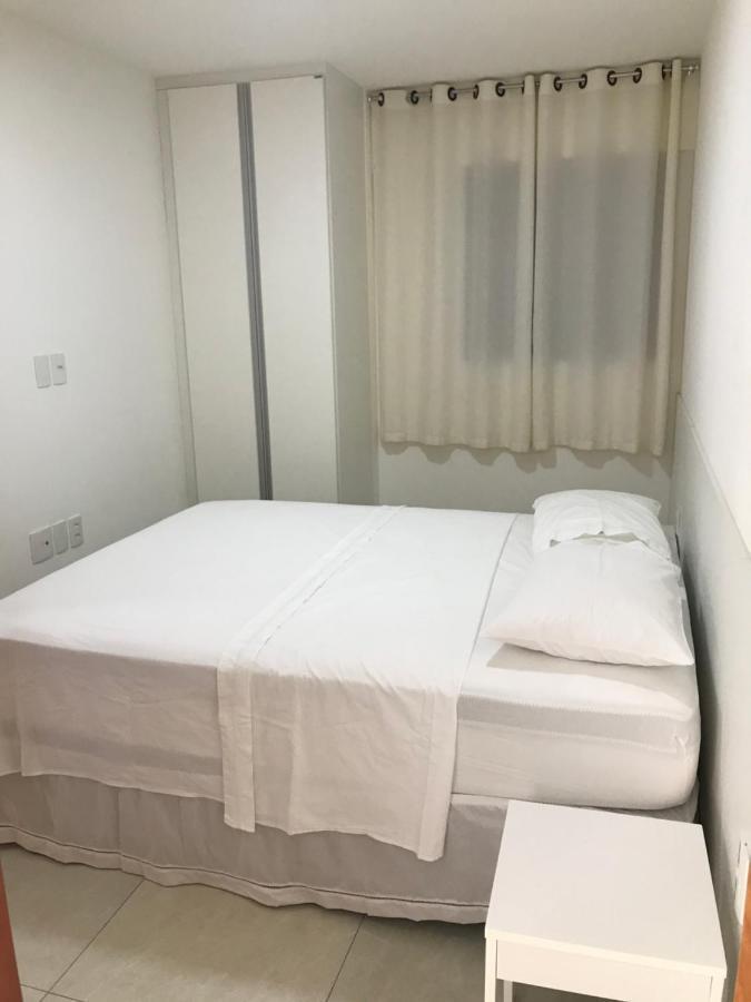 Apartamento Completo Jatiuca Maceió Екстериор снимка