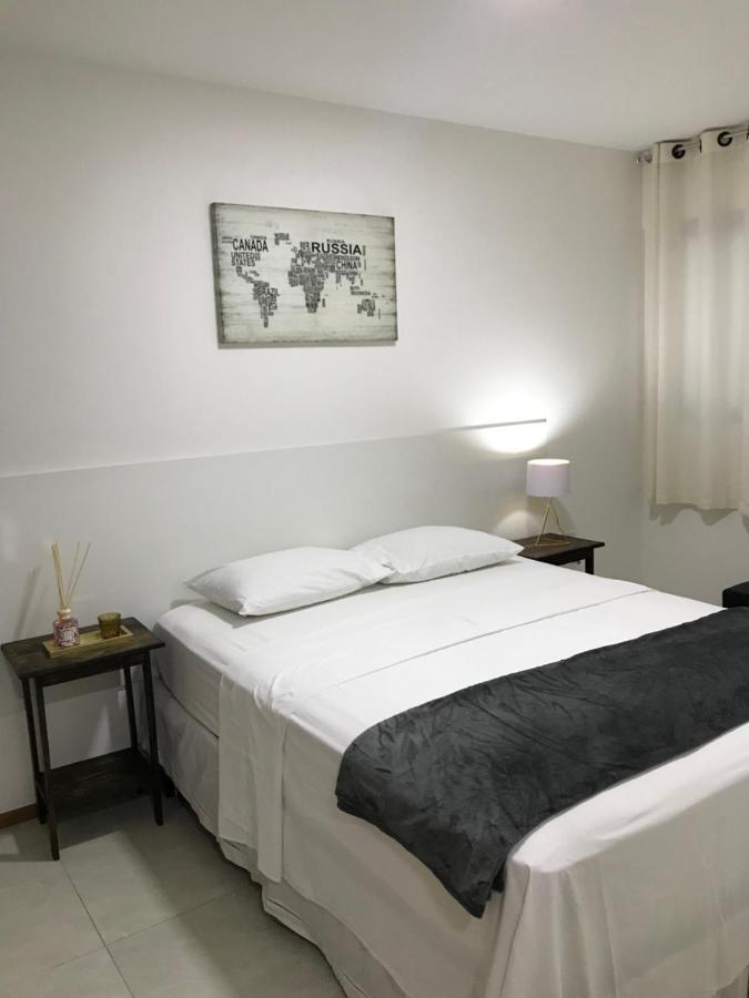 Apartamento Completo Jatiuca Maceió Екстериор снимка